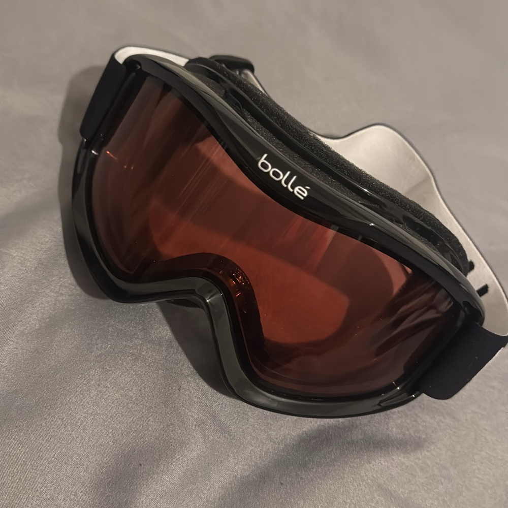 Bolle Mojo Snow Goggles